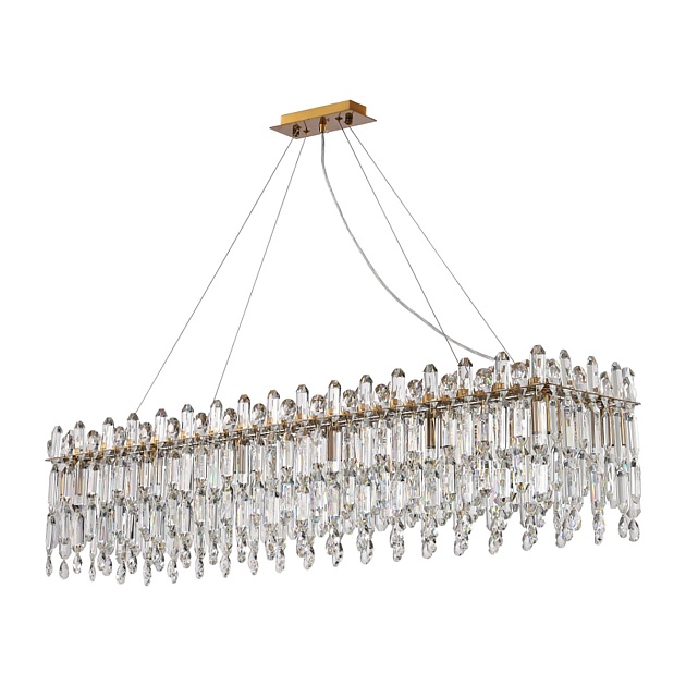 Подвесная люстра Stilfort Legacy 2158/05/12PL Фото № 