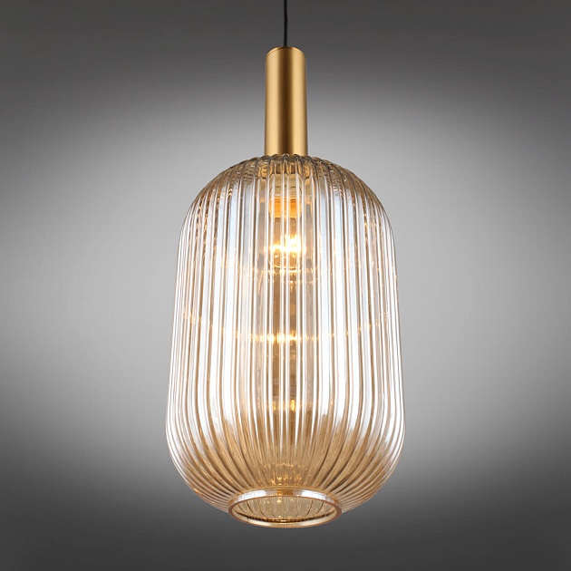 Подвесной светильник Omnilux Terrenove OML-99516-01 Фото № 5