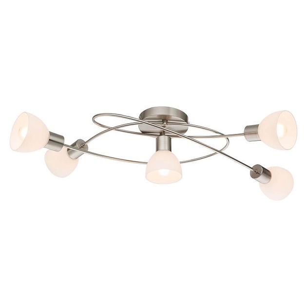 Потолочная люстра Globo Enibas 54918-5D Фото № 