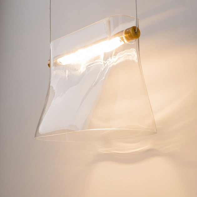 Бра Maytoni Cabaret MOD170WL-L8BS3K1 Фото № 6