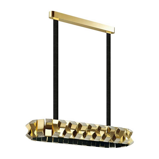 Подвесной светодиодный светильник Odeon Light Asturo 4993/80LA изображение Подвесной светодиодный светильник Odeon Light Asturo 4993/80LA Фото №