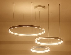 Подвесной светодиодный светильник Ambrella light Comfort Line FL5881 3