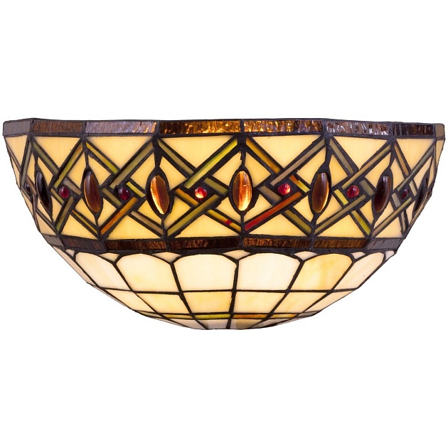 Настенный светильник Velante 859-801-01 Фото № 