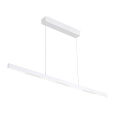 Подвесной светодиодный светильник Ambrella light Comfort Line FL5831