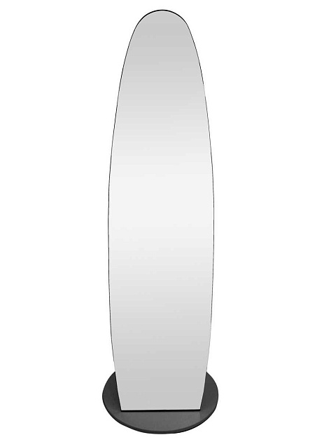 Зеркало напольное Мебелик Стелла 007839 изображение 7 Зеркало напольное Мебелик Стелла 007839 Фото № 7