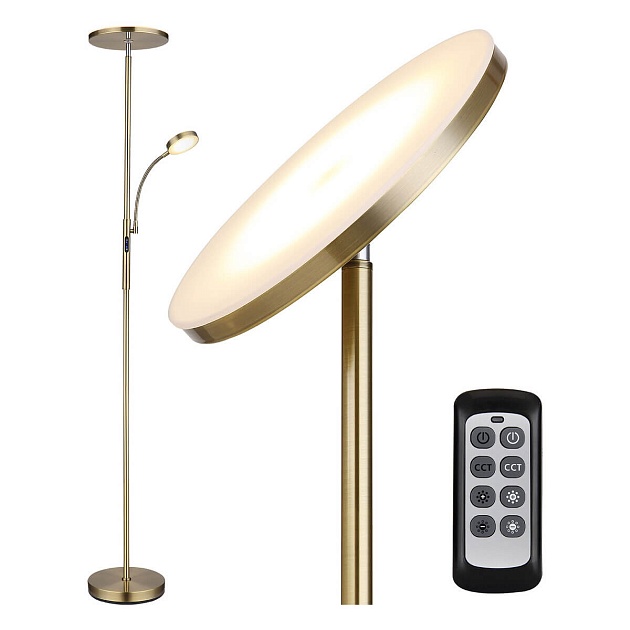 Торшер Lussole Carmel LSP-0904 Фото № 8