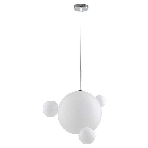 Подвесной светильник Lumion GLOW 6517/1 Фото № 