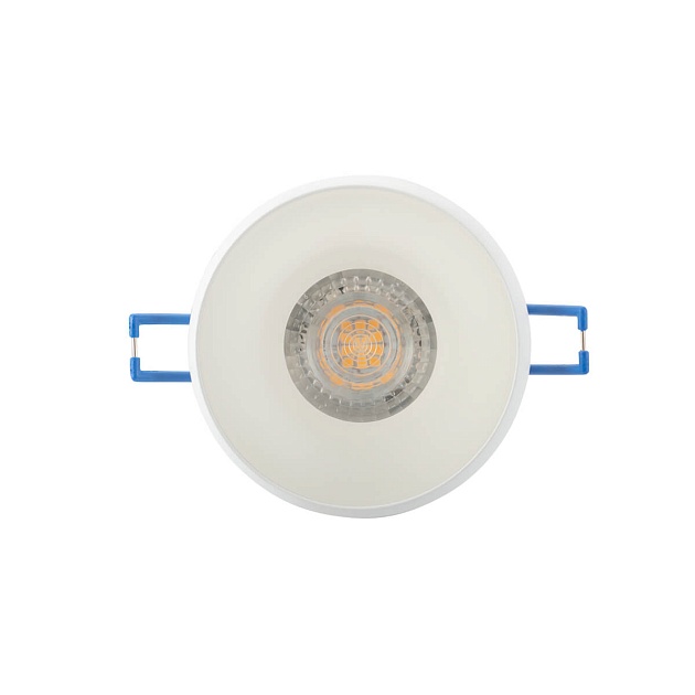 Встраиваемый светильник Denkirs DK4031-WH Фото № 2