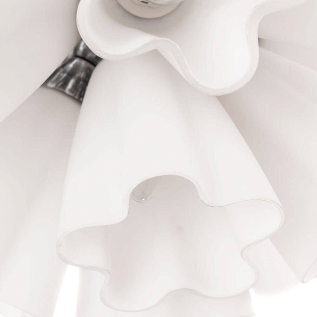 Подвесная люстра Arte Lamp Canzone A3469SP-25CC Фото № 3