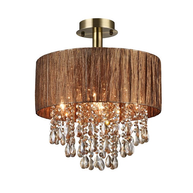 Потолочная люстра ST Luce Lusso SL893.732.05 Фото № 