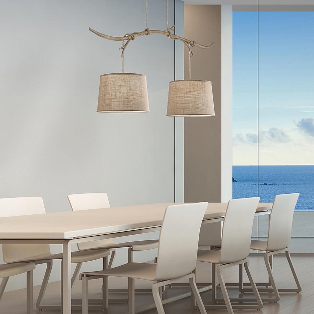 Подвесная люстра Mantra Sabina 6177 изображение 6 Подвесная люстра Mantra Sabina 6177 Фото № 6