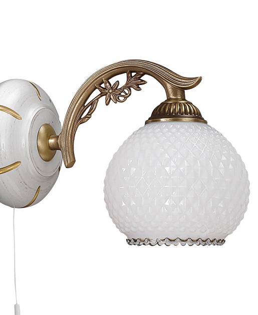 Бра Reccagni Angelo A 8605/1 Фото № 2