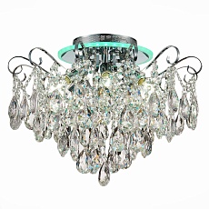 Потолочный светильник Evoluce Litero SLE160002-06 5