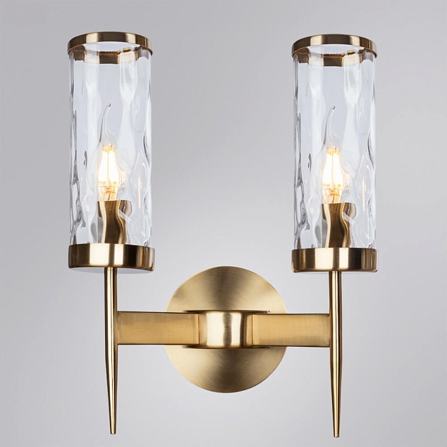 Бра Divinare Sham 4505/17 AP-2 изображение 2 Бра Divinare Sham 4505/17 AP-2 Фото № 2