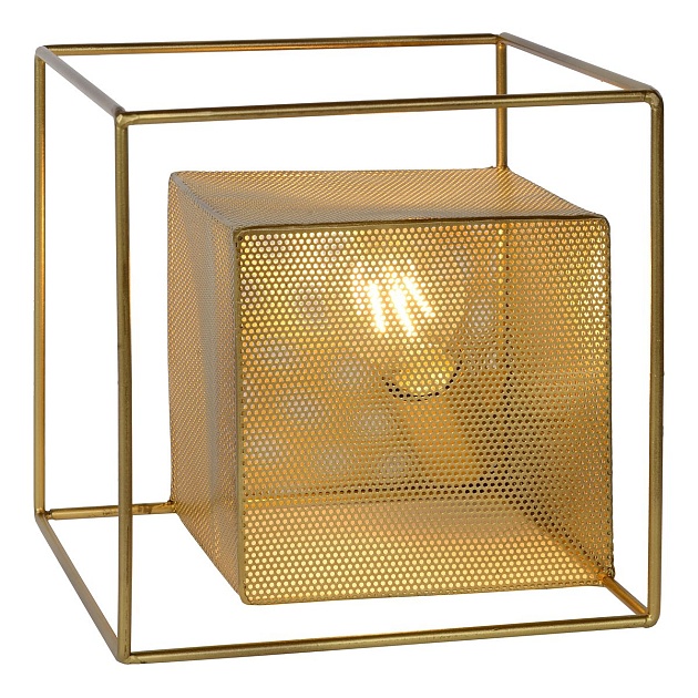 Настольная лампа Lucide Morris 78591/01/02 Фото № 5