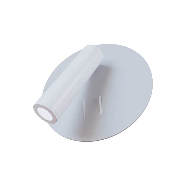 Светодиодный спот Loft IT Floadow Loft2018-WH Фото № 4