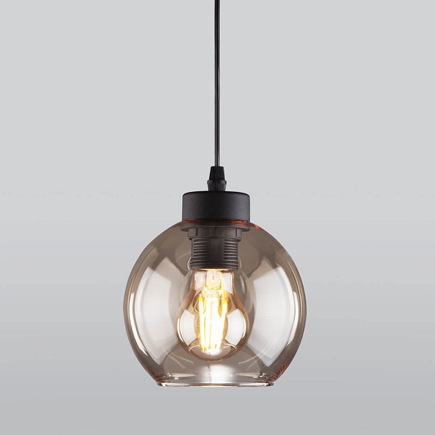 Подвесной светильник TK Lighting 4318 Cubus Фото № 