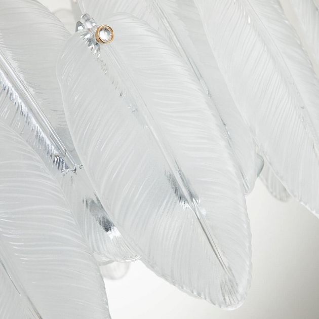 Подвесная люстра Favourite Beluta 3018-5P Фото № 7