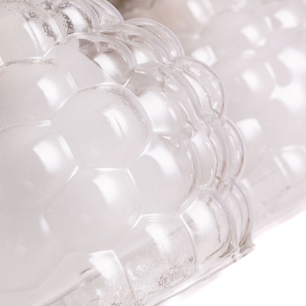 Потолочная люстра Arte Lamp Malina A7695PL-8WG Фото № 3