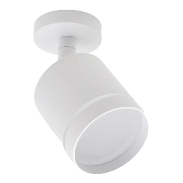 Светодиодный спот Escada 20009SMA/02LED SWH Фото № 