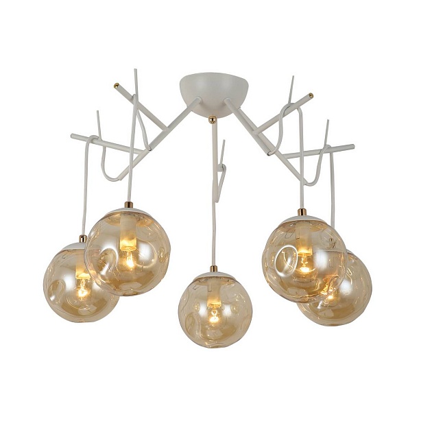 Потолочная люстра Evoluce Calletta SLE110202-05 Фото № 