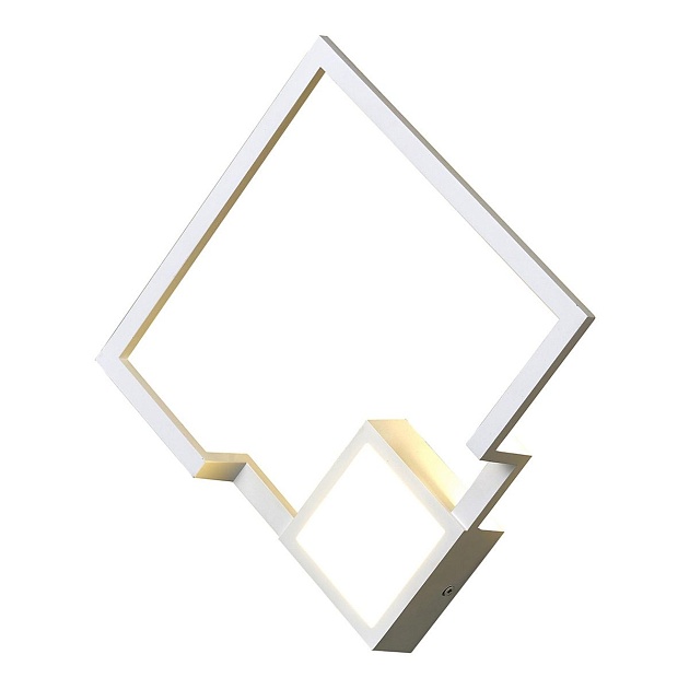 Настенный светодиодный светильник Mantra Boutique 7670 Фото № 