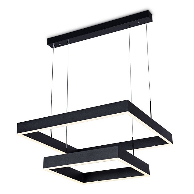 Подвесной светодиодный светильник Ambrella light ACRYLICA FA6633 Фото № 