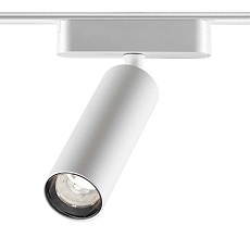 Трековый светильник для низковольтного шинопровода Novotech SMAL 359257 1