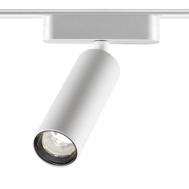 Трековый светильник для низковольтного шинопровода Novotech SMAL 359257 Фото № 2