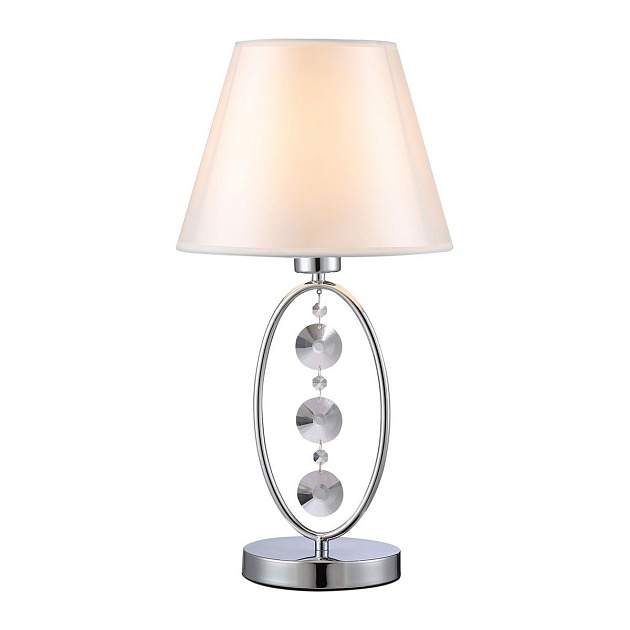 Настольная лампа Illumico IL1000-1T-27 CR Фото № 