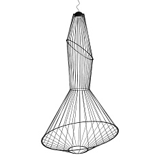 Подвесной светильник Loft IT Beam 10292/A Black