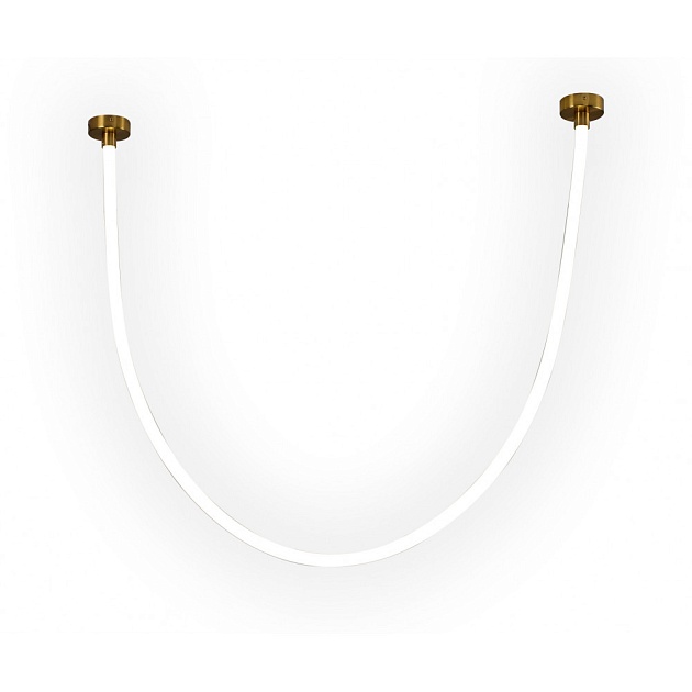 Подвесной светодиодный светильник Kink Light Венди 08031-200,20 Фото № 