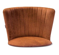 Обеденная группа Sheffilton SHT-DS188 мрам.прем.темн./песч. буря/черн.муар/зол 6432866801 3