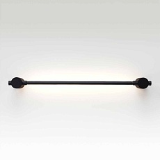 Настенный светодиодный светильник Odeon Light Dalia 4395/6WL 1