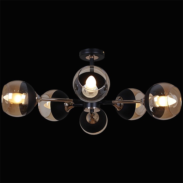 Потолочная люстра Reluce 52060-0.3-06 Фото № 5