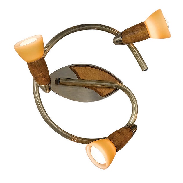 Спот Globo Lord 3 5443-3 Фото № 2