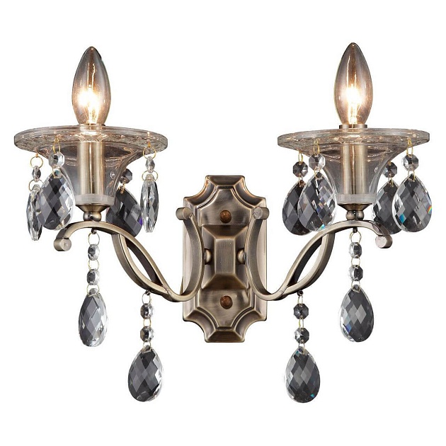 Бра Toplight Zoe TL7220B-02AB Фото № 