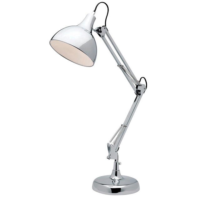 Настольная лампа Camelion KD-330 C30 12789 изображение Настольная лампа Camelion KD-330 C30 12789 Фото №