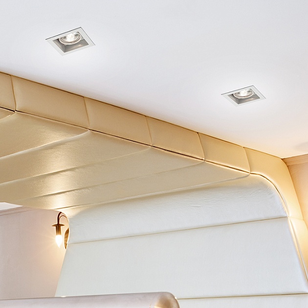 Встраиваемый светильник Novotech Spot Bell 369637 Фото № 6