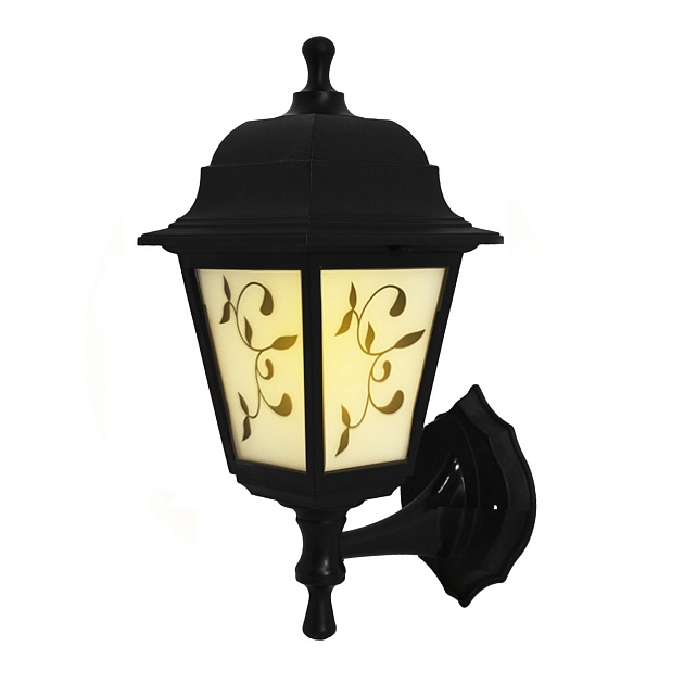 Садово-парковый настенный светильник Duwi Lousanne 24144 7 изображение Садово-парковый настенный светильник Duwi Lousanne 24144 7 Фото №