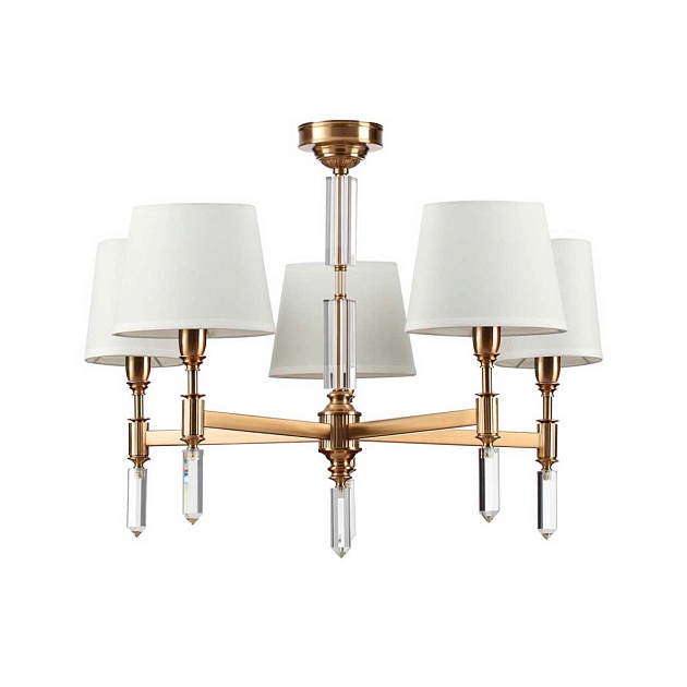 Подвесная люстра Odeon Light Modern London 4894/5 Фото № 