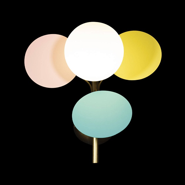 Бра Loft IT Matisse 10008/1W Mult Фото № 5