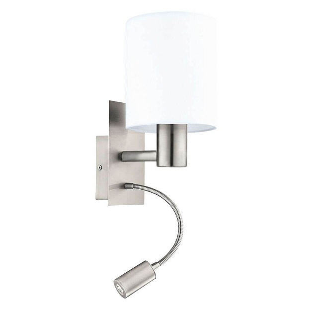 Бра Eglo Pasteri 96477 Фото № 