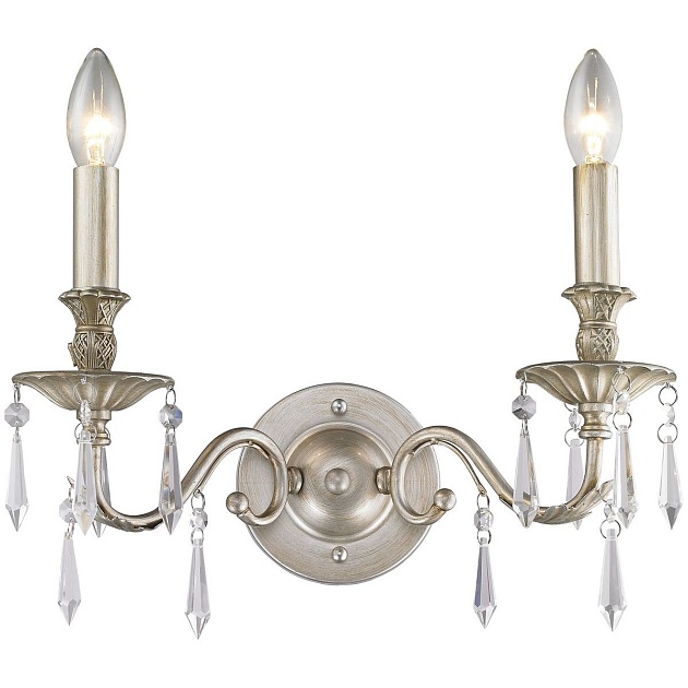 Бра Wertmark Adele WE302.02.201 Фото № 