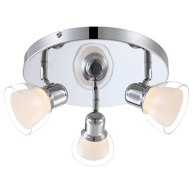 Спот Globo Nashville 56182-3 изображение Спот Globo Nashville 56182-3 Фото №