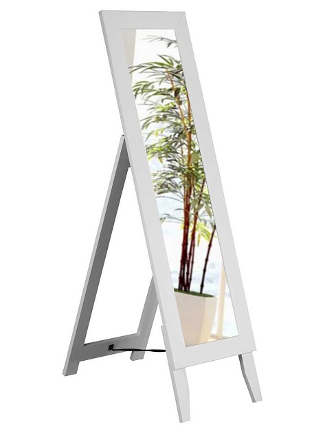 Зеркало напольное Мебелик BeautyStyle 1 008306 Фото № 9