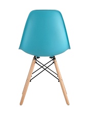 Кухонный стул Stool Group Style DSW бирюзовый УТ000000181 2