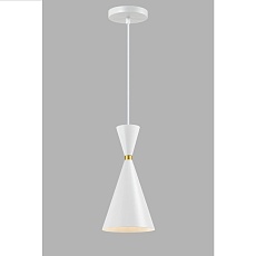 Подвесной светильник Moderli Pesaro V10444-1P