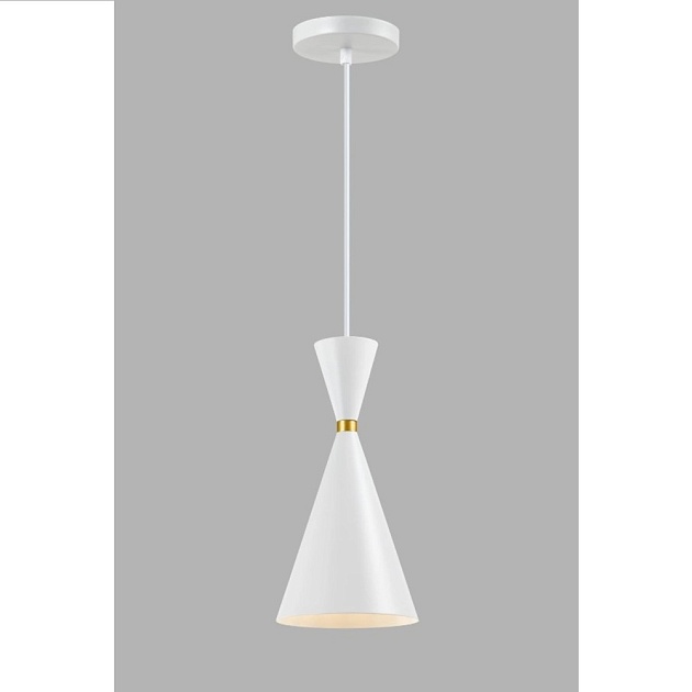 Подвесной светильник Moderli Pesaro V10444-1P Фото № 