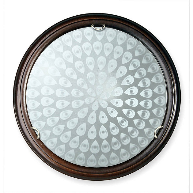 Настенно-потолочный светильник Vitaluce V6195/1A изображение Настенно-потолочный светильник Vitaluce V6195/1A Фото №